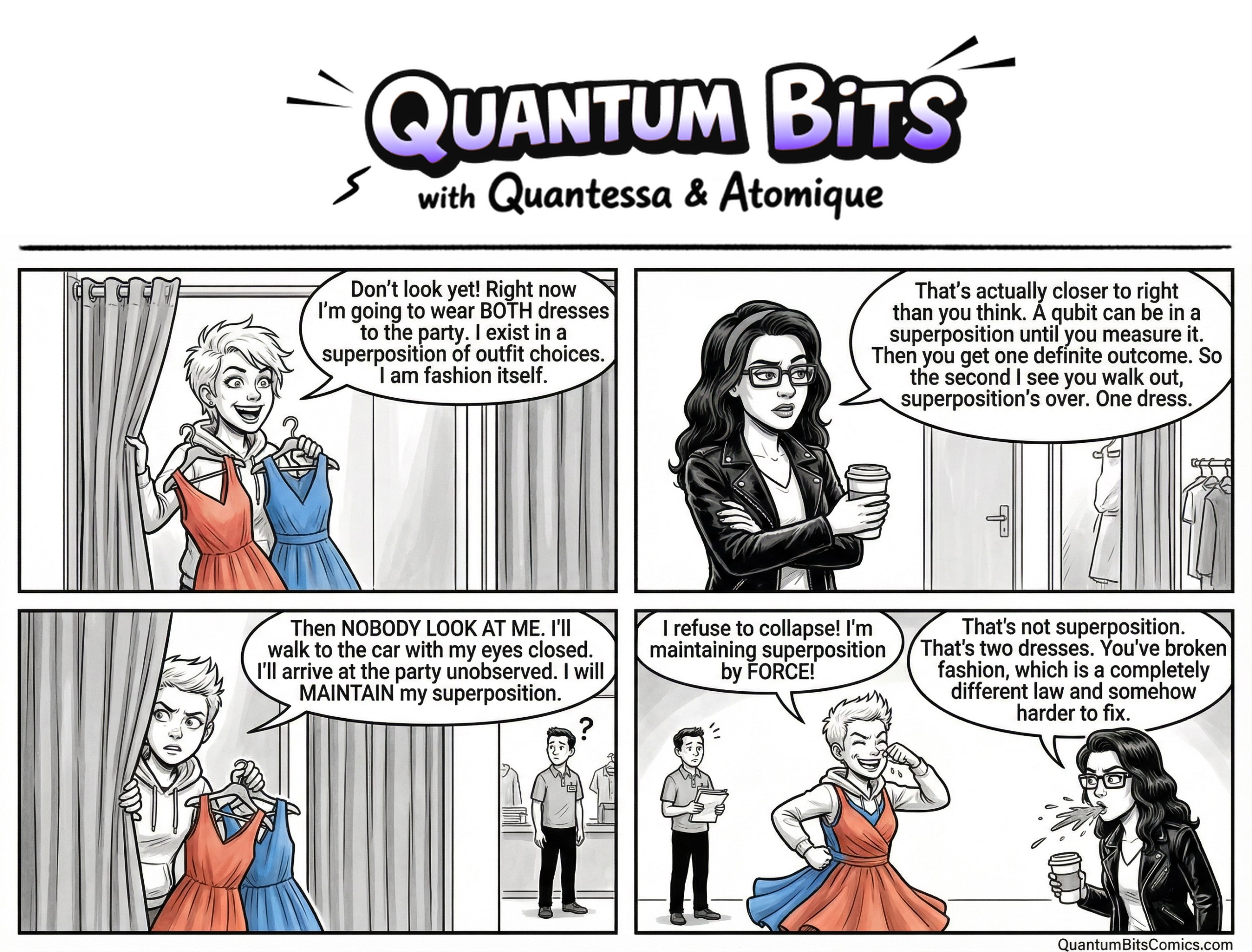 Quantum Measurement